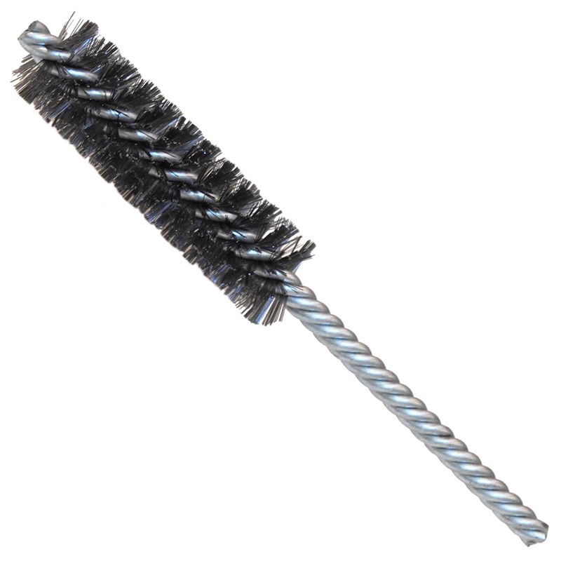 Abrasive Wire And Nylon Brushes